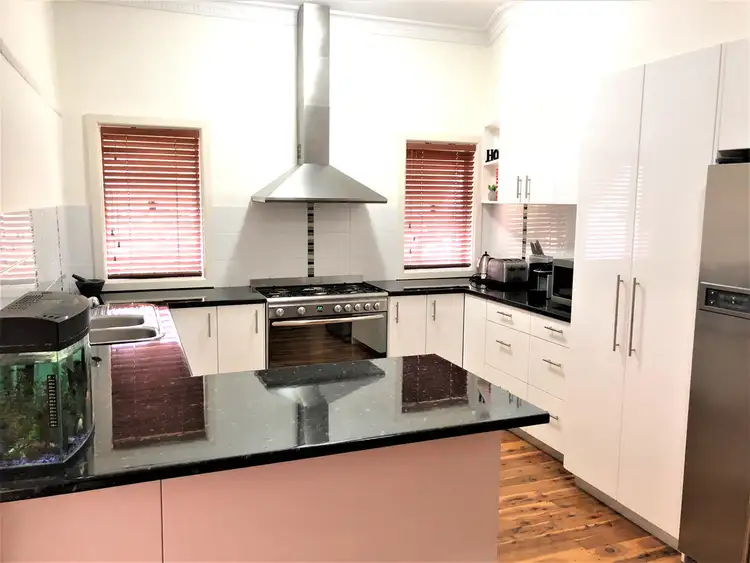 Fourth view of Homely house listing, 20 Edmondson Avenue, Griffith NSW 2680