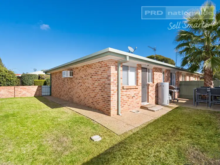 Sixth view of Homely unit listing, 7/8 Bulolo Street, Ashmont NSW 2650