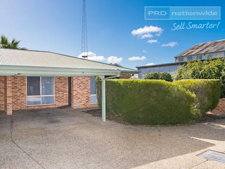 Seventh view of Homely unit listing, 7/8 Bulolo Street, Ashmont NSW 2650