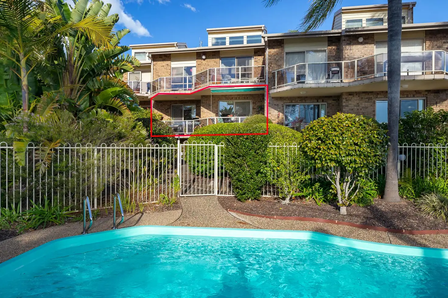 Main view of Homely unit listing, 3/272-276 Beach Road, Batehaven NSW 2536
