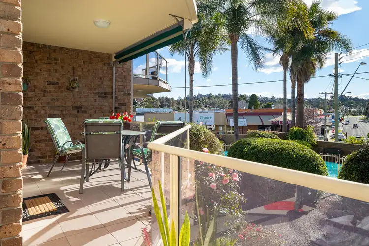 Sixth view of Homely unit listing, 3/272-276 Beach Road, Batehaven NSW 2536