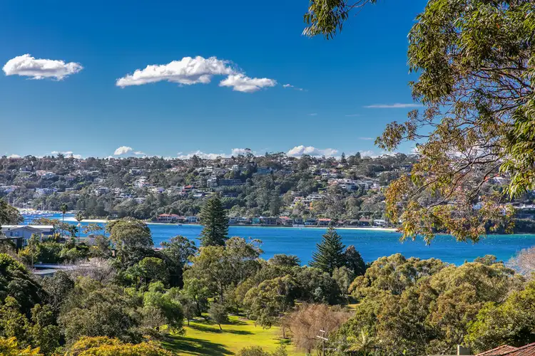 32A Fairfax Road, Mosman NSW 2088