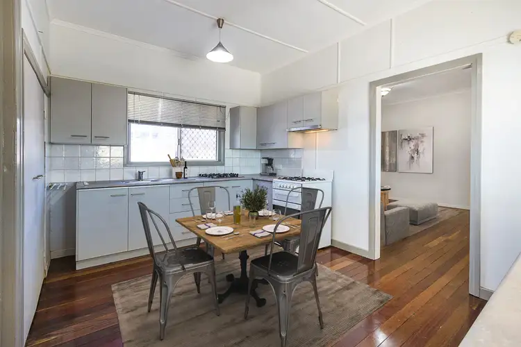 56 MIMNAGH STREET, Norville QLD 4670