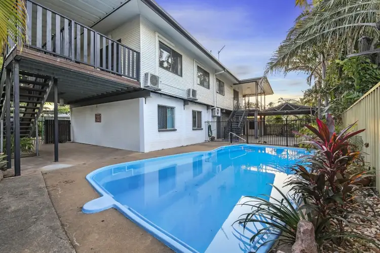 4 Batavia Street, Wagaman NT 810