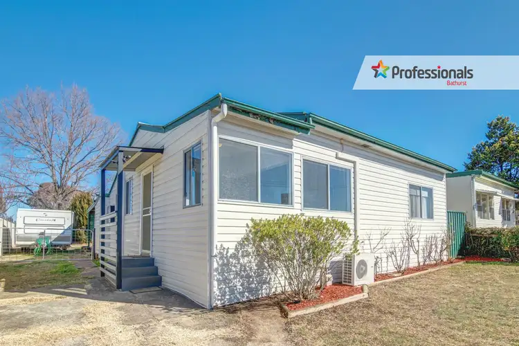 Main view of Homely house listing, 3 Alamein Walk, West Bathurst NSW 2795