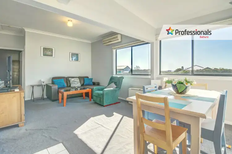 Second view of Homely house listing, 3 Alamein Walk, West Bathurst NSW 2795