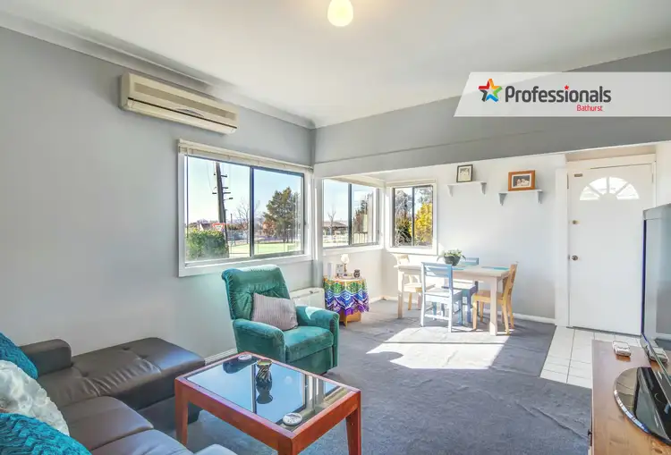 Third view of Homely house listing, 3 Alamein Walk, West Bathurst NSW 2795