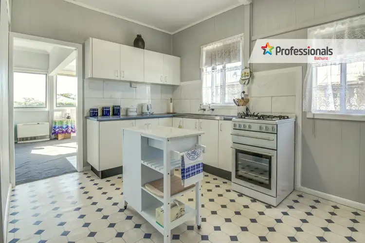 Fourth view of Homely house listing, 3 Alamein Walk, West Bathurst NSW 2795