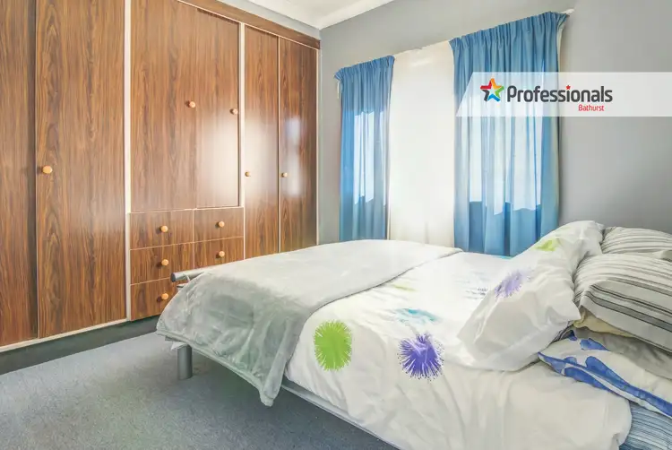 Sixth view of Homely house listing, 3 Alamein Walk, West Bathurst NSW 2795
