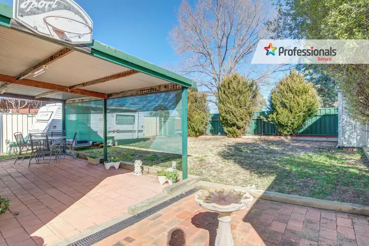 Seventh view of Homely house listing, 3 Alamein Walk, West Bathurst NSW 2795
