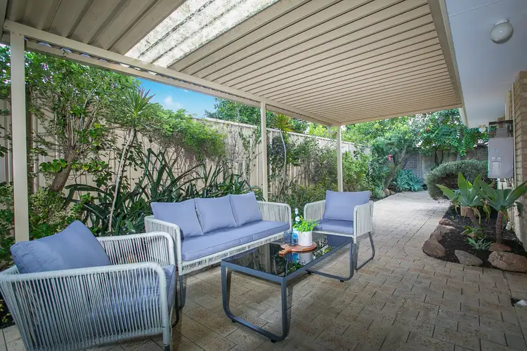 1/74 The Ramble, Booragoon WA 6154