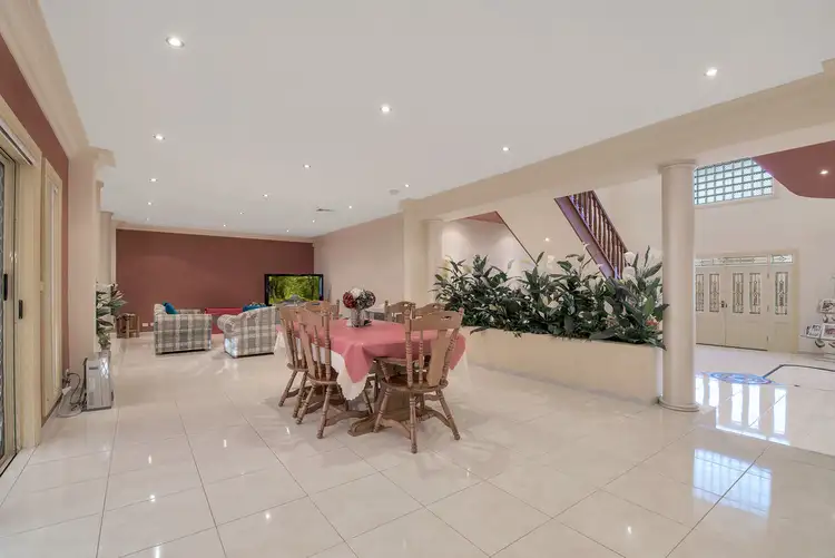 Fifth view of Homely house listing, 16 Carmichael Drive, West Hoxton NSW 2171