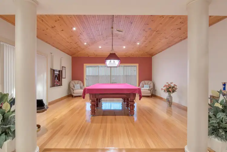 Sixth view of Homely house listing, 16 Carmichael Drive, West Hoxton NSW 2171
