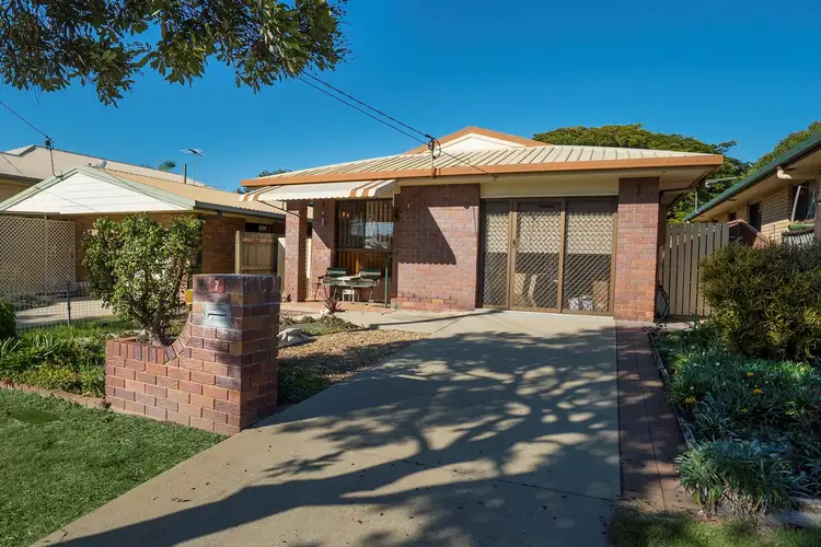 7 Sorrento Street, Margate QLD 4019