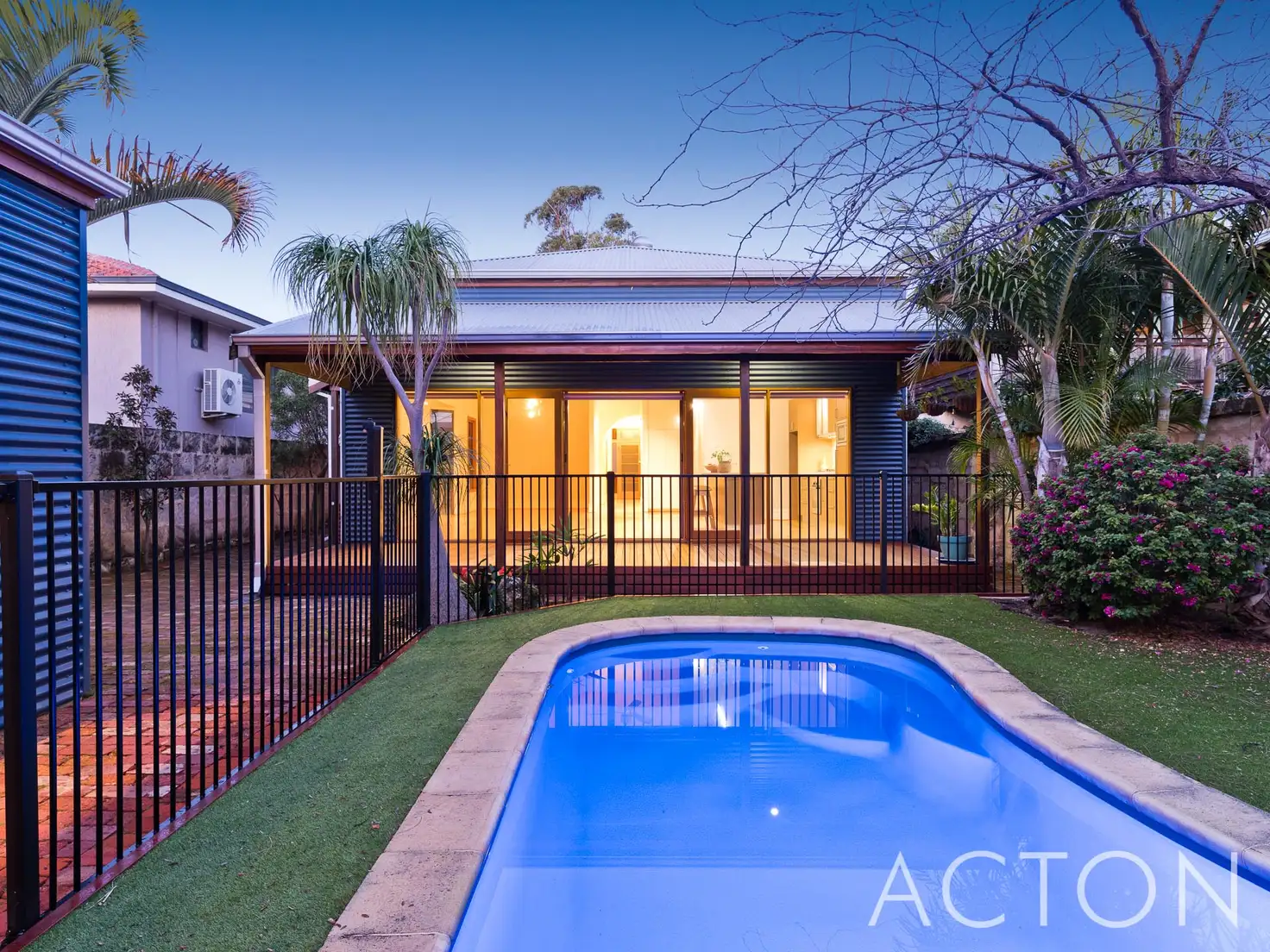 Main view of Homely house listing, 23 Hubble Street, East Fremantle WA 6158