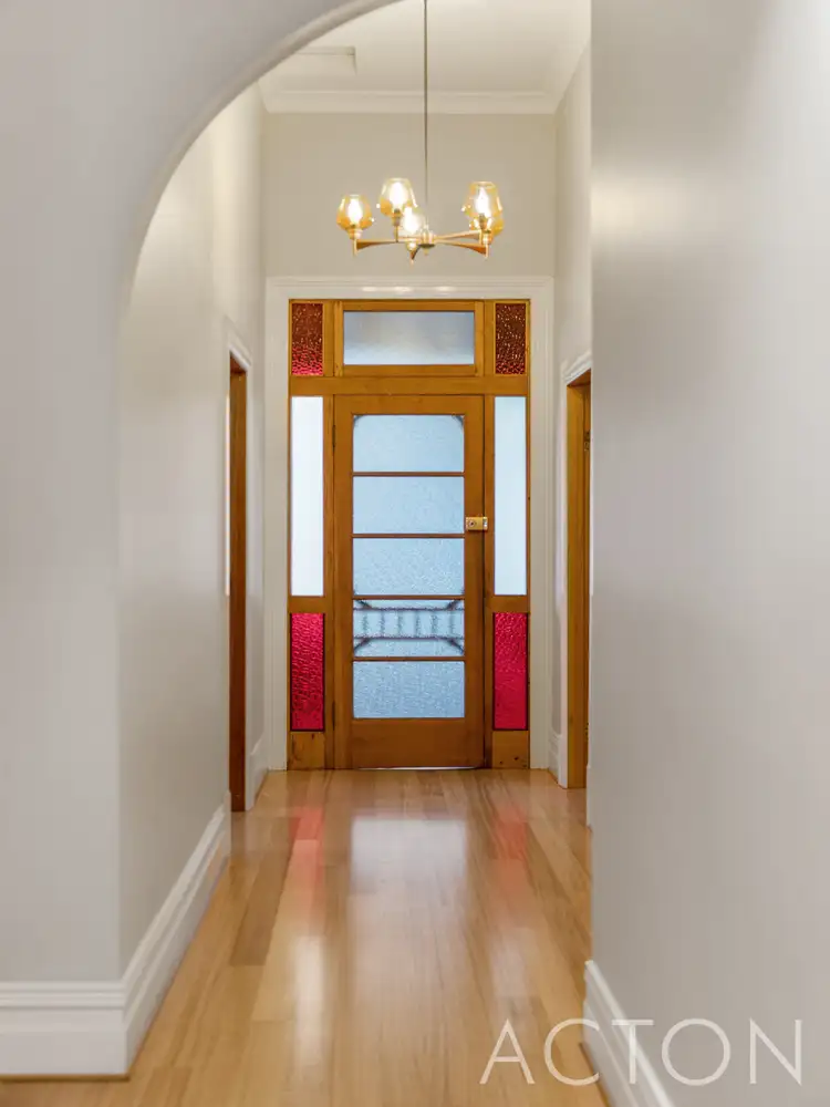 Second view of Homely house listing, 23 Hubble Street, East Fremantle WA 6158