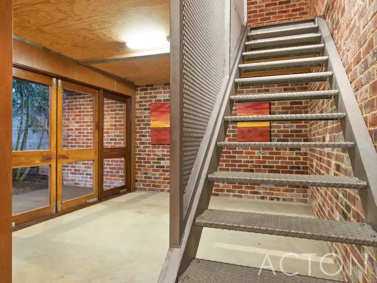 Third view of Homely house listing, 23 Hubble Street, East Fremantle WA 6158