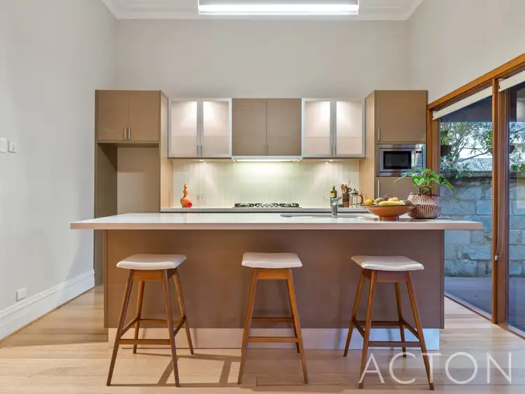 Sixth view of Homely house listing, 23 Hubble Street, East Fremantle WA 6158