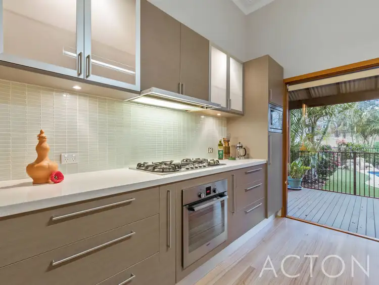 Seventh view of Homely house listing, 23 Hubble Street, East Fremantle WA 6158