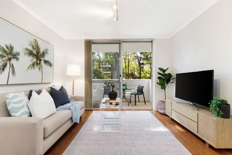 Main view of Homely apartment listing, 7/4 Murray Street, Lane Cove NSW 2066