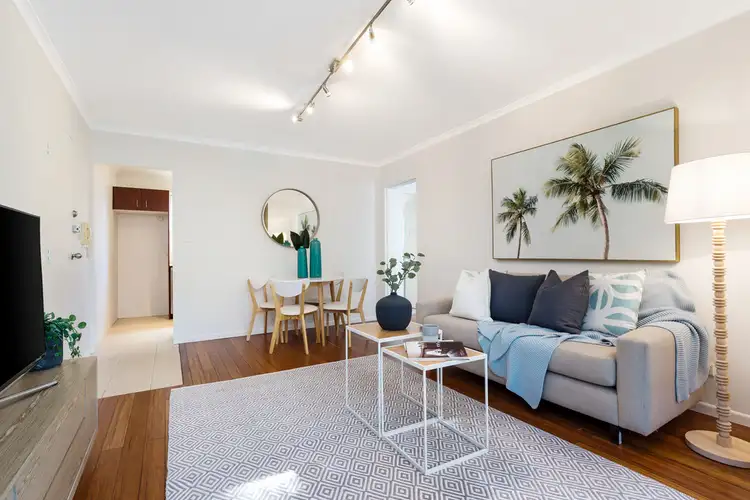 Second view of Homely apartment listing, 7/4 Murray Street, Lane Cove NSW 2066