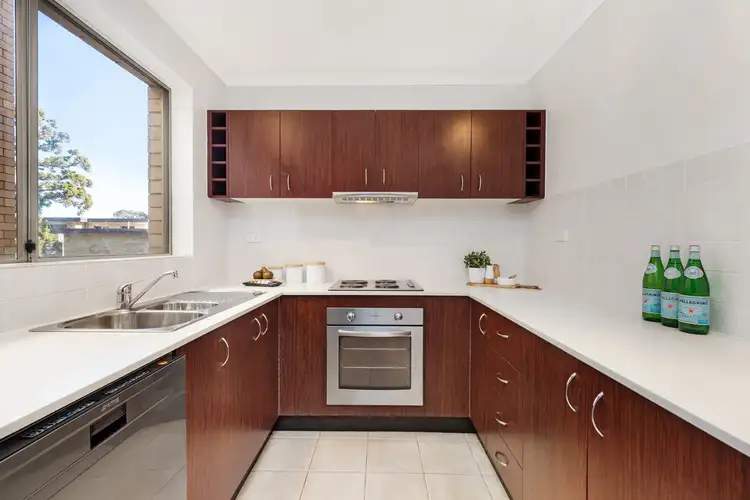 Third view of Homely apartment listing, 7/4 Murray Street, Lane Cove NSW 2066