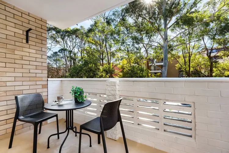 Fourth view of Homely apartment listing, 7/4 Murray Street, Lane Cove NSW 2066