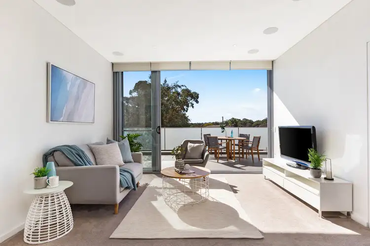 302A/5 Centennial Avenue, Lane Cove NSW 2066