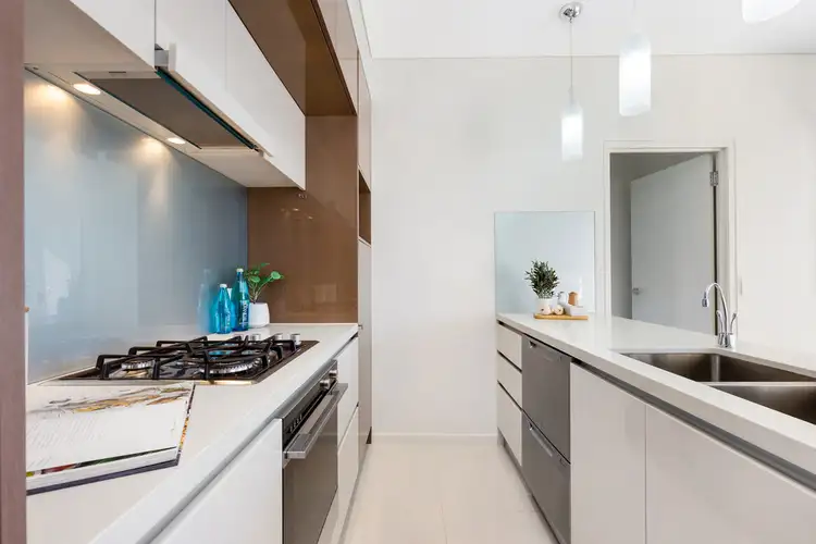 Third view of Homely apartment listing, 302A/5 Centennial Avenue, Lane Cove NSW 2066