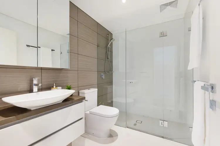 Sixth view of Homely apartment listing, 302A/5 Centennial Avenue, Lane Cove NSW 2066