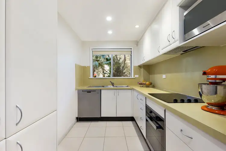 Second view of Homely apartment listing, 14/300B Burns Bay Road, Lane Cove NSW 2066