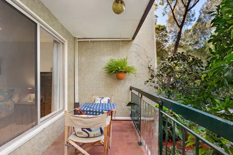 Third view of Homely apartment listing, 14/300B Burns Bay Road, Lane Cove NSW 2066