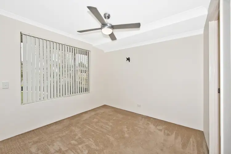 Fifth view of Homely house listing, 17 Inverness Court, Cooloongup WA 6168