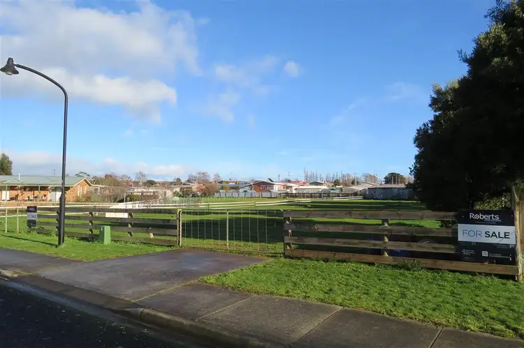 Main view of Homely land listing, 2 Annie Place, Sheffield TAS 7306