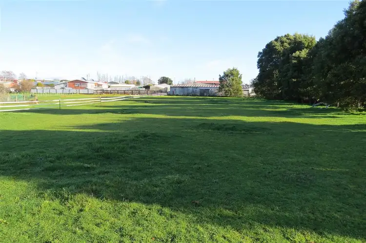 Third view of Homely land listing, 2 Annie Place, Sheffield TAS 7306