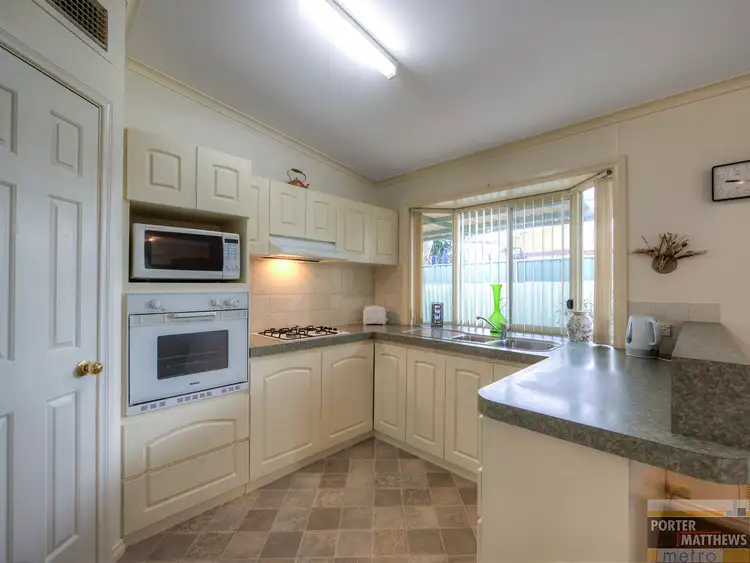 Fifth view of Homely apartment listing, 7/186 Hale Road, Forrestfield WA 6058