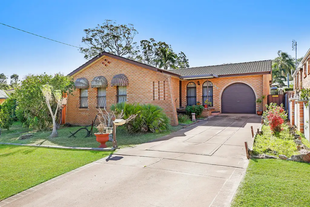 Main view of Homely house listing, 23 Alkrington Avenue, Fishing Point NSW 2283
