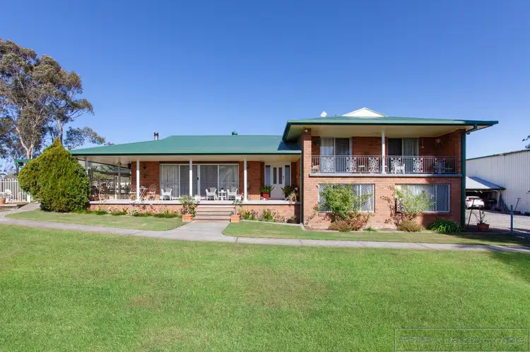 Main view of Homely house listing, 352 McFarlanes Road, Berry Park NSW 2321