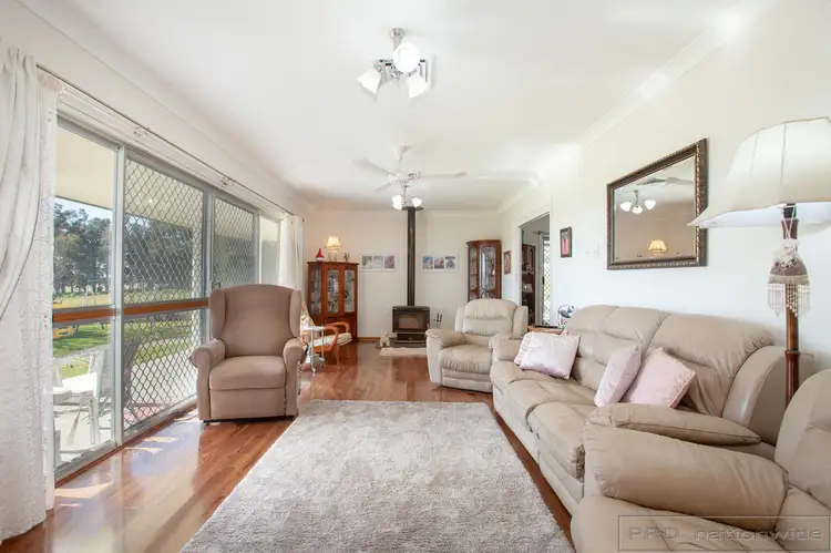 Second view of Homely house listing, 352 McFarlanes Road, Berry Park NSW 2321