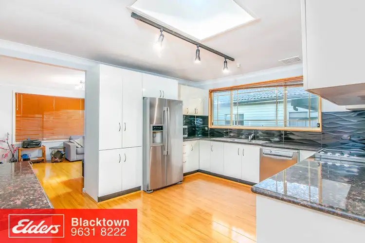 Second view of Homely house listing, 69 PENDANT AVENUE, Blacktown NSW 2148