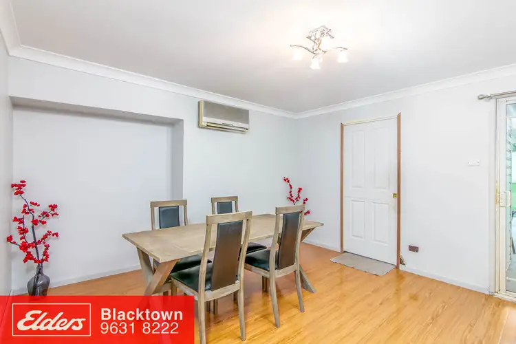 Fourth view of Homely house listing, 69 PENDANT AVENUE, Blacktown NSW 2148