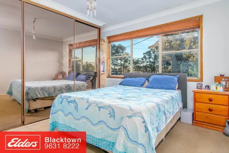 Fifth view of Homely house listing, 69 PENDANT AVENUE, Blacktown NSW 2148