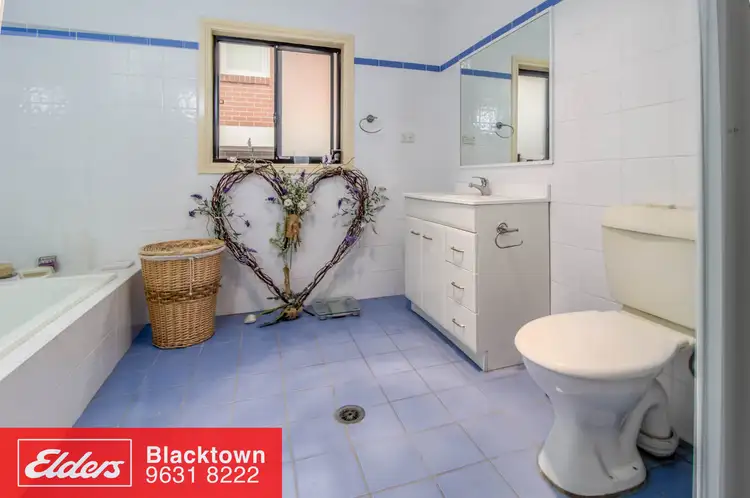 Sixth view of Homely house listing, 83A MAGOWAR ROAD, Girraween NSW 2145
