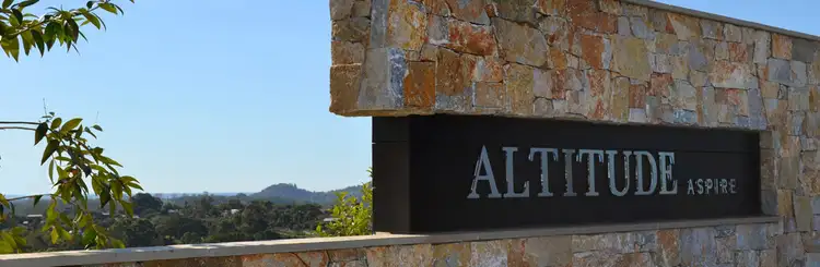 Lot 318 Ossa Boulevard, Altitude Aspire, Terranora NSW 2486