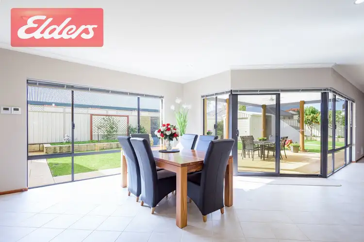 Main view of Homely house listing, 3 Tourmaline Ridge, Australind WA 6233