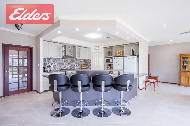 Third view of Homely house listing, 3 Tourmaline Ridge, Australind WA 6233