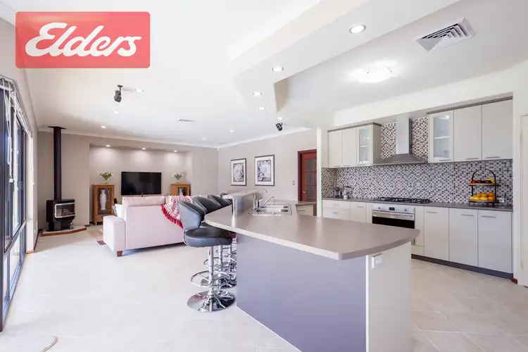 Fourth view of Homely house listing, 3 Tourmaline Ridge, Australind WA 6233
