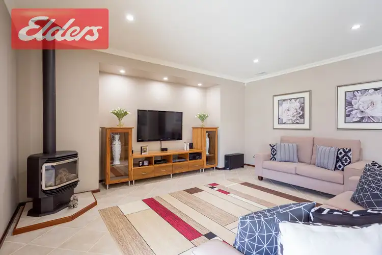 Fifth view of Homely house listing, 3 Tourmaline Ridge, Australind WA 6233