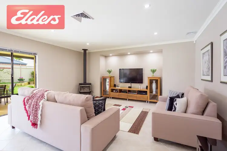 Sixth view of Homely house listing, 3 Tourmaline Ridge, Australind WA 6233