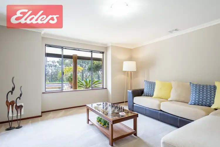 Seventh view of Homely house listing, 3 Tourmaline Ridge, Australind WA 6233